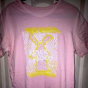 Pink, Radiate Kindness, Dutch Bros Shirt